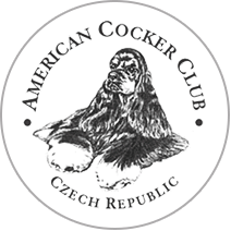 American Cocker Club ČR - Americký kokršpaněl klub ČR