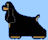 Black and Tan