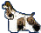 Sable white